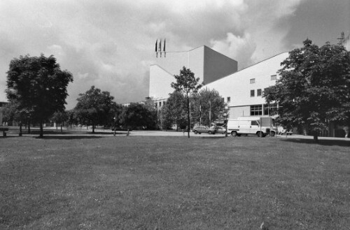 [Bregenzer Festspielhaus]