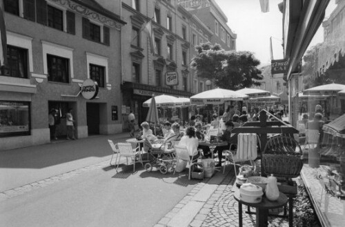 [Bregenz, Kaiserstraße]