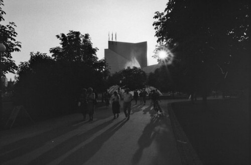 [Bregenz, Festspielhaus]