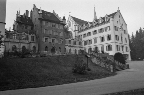 [Bregenz, Riedenburg]