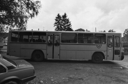 [Vorarlberg, Postbus]