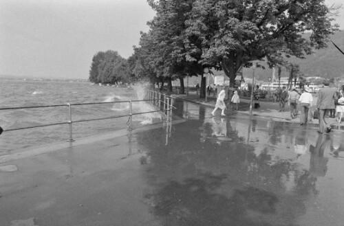 [Bregenzer Uferpromenade]