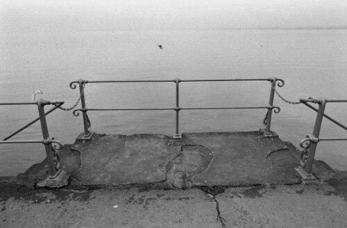 [Bregenzer Seeanlagen, Bodenseeufer]