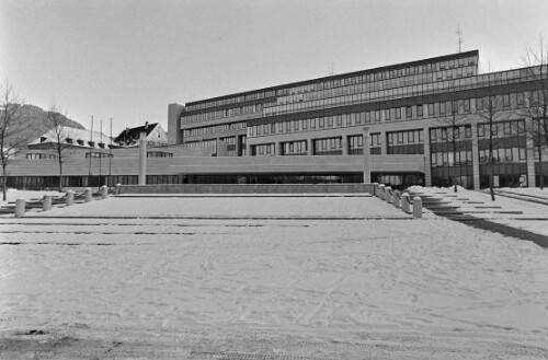 [Bregenz, Landhaus]