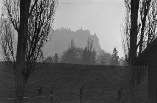 [Bregenz, Gebhardsberg]