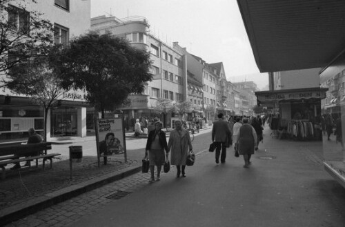 [Bregenz Kaiserstraße]