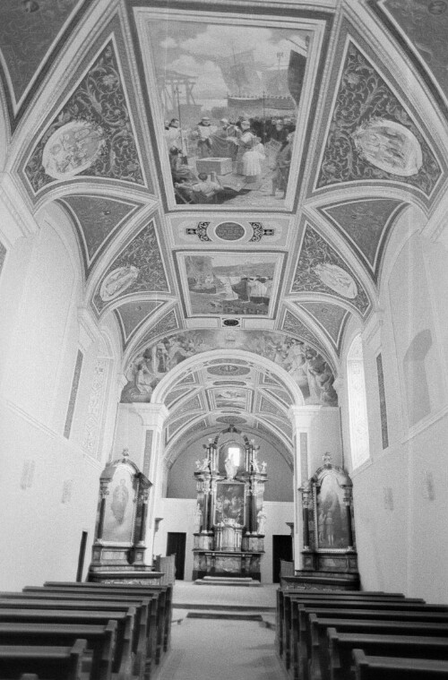 [Kirche auf dem Gebhardsberg]