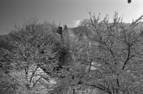 [Bregenz Oberstadt, Deuringschlössle]