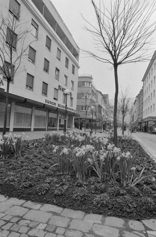 [Bregenz, Kaiserstraße]