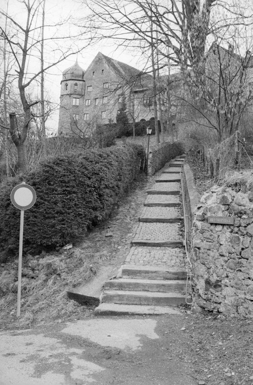 [Bregenz Meißnerstiege]