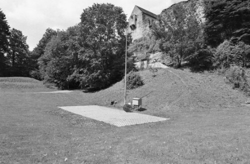 [Bregenz, Gebhardsberg]