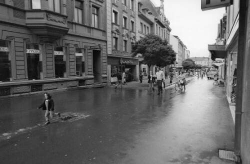 [Bregenz, Kaiserstraße]