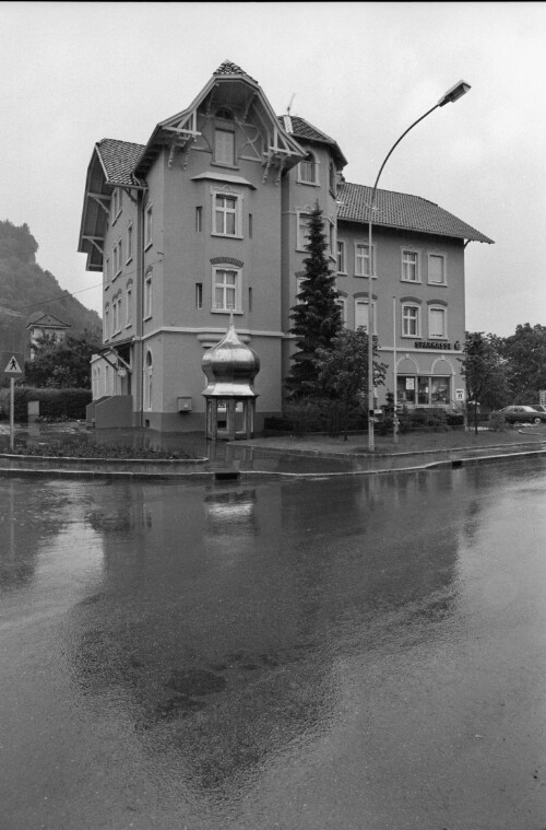 [Bregenz, Gallusstraße, Haus Nr. 51]