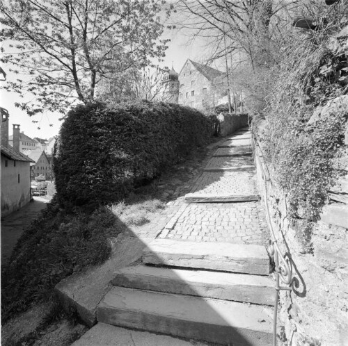 [Bregenz Oberstadt, Meißnerstiege]