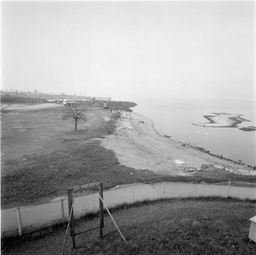 [Bregenz, Bodenseeufer]