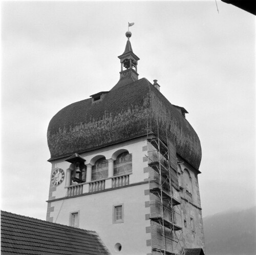[Bregenz Oberstadt, Martinsturm]
