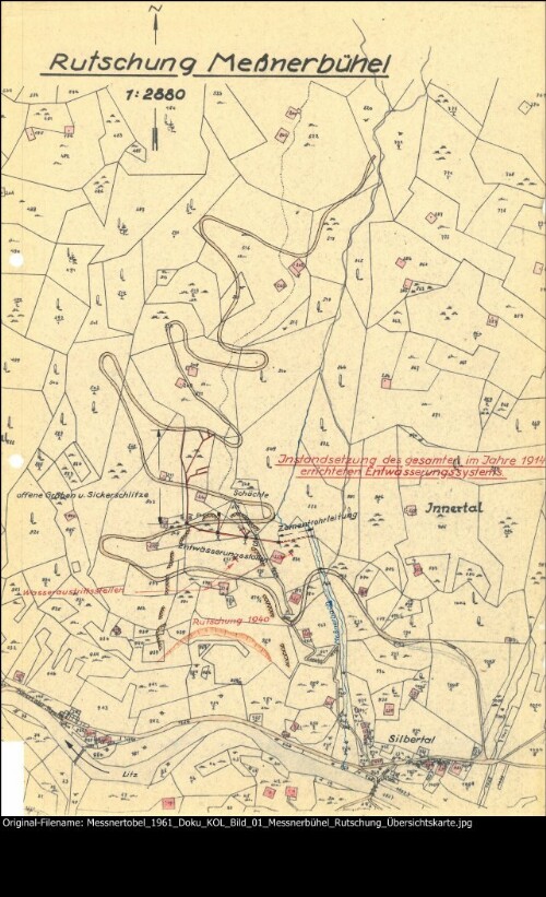 [Messnertobel Silbertal]