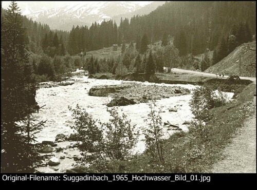 [Suggadinbach St. Gallenkirch]