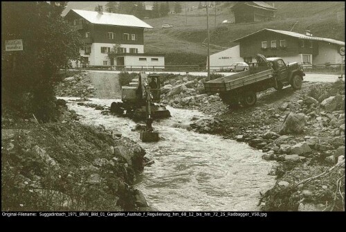 [Suggadinbach St. Gallenkirch]