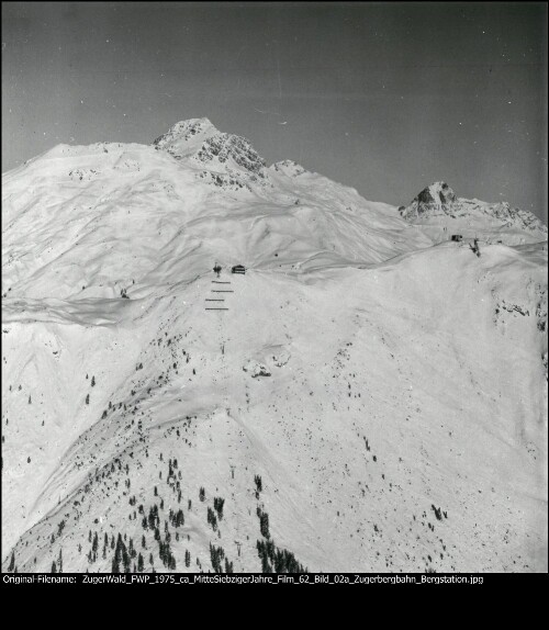 [Zuger Wald Flächenwirtschaftliches Projekt Lech]
