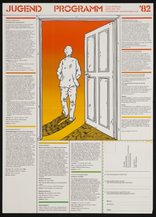 Jugendprogramm '82