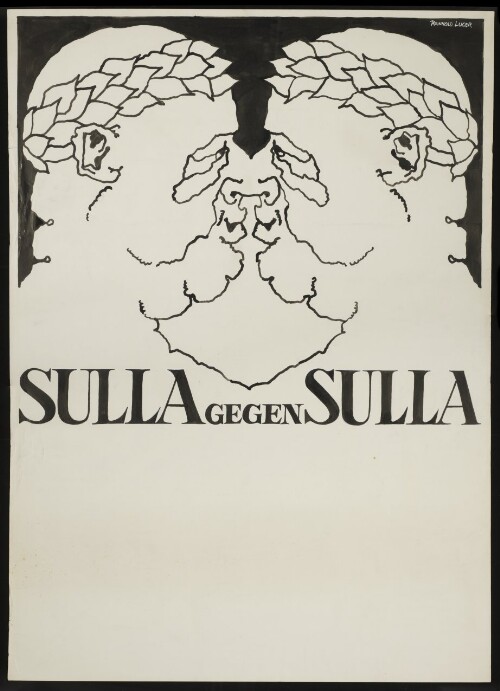 Sulla gegen Sulla