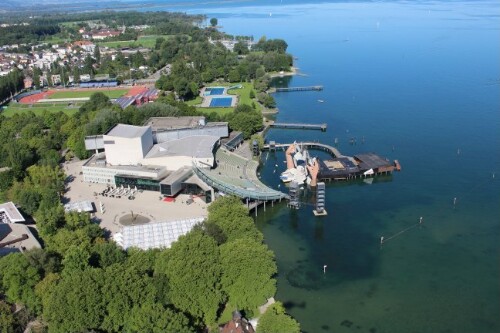 [Bregenz, Seebühne, Festspiele, Bodensee]