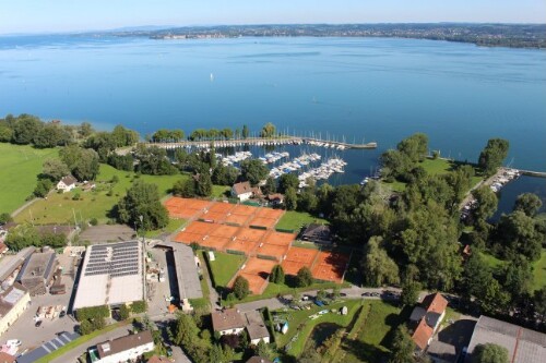 [Bregenz, Segelhafen]