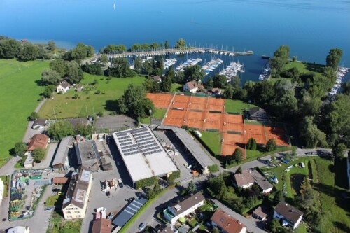 [Bregenz, Segelclub]