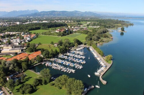 [Bregenz, Segelclub, Bodensee]