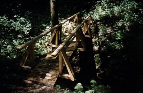 [Sulzberg, Wegsteg bei Stockreute]