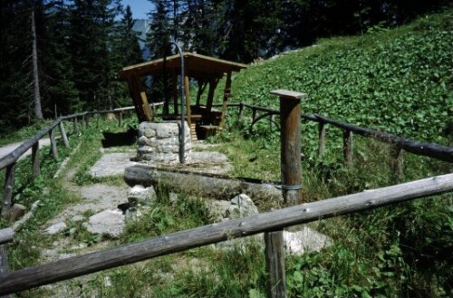 [Sonntag, Picknickplatz Steinbild]