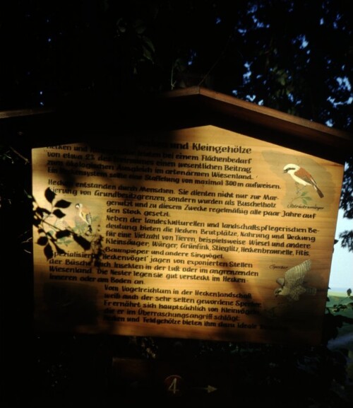 [Naturlehrpfad Oberreute-Sulzberg]