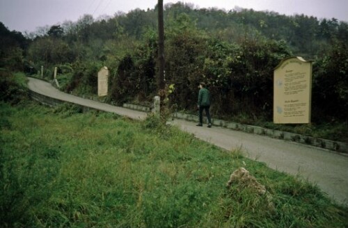 [Weinlehrpfad Gumpoldskirchen]