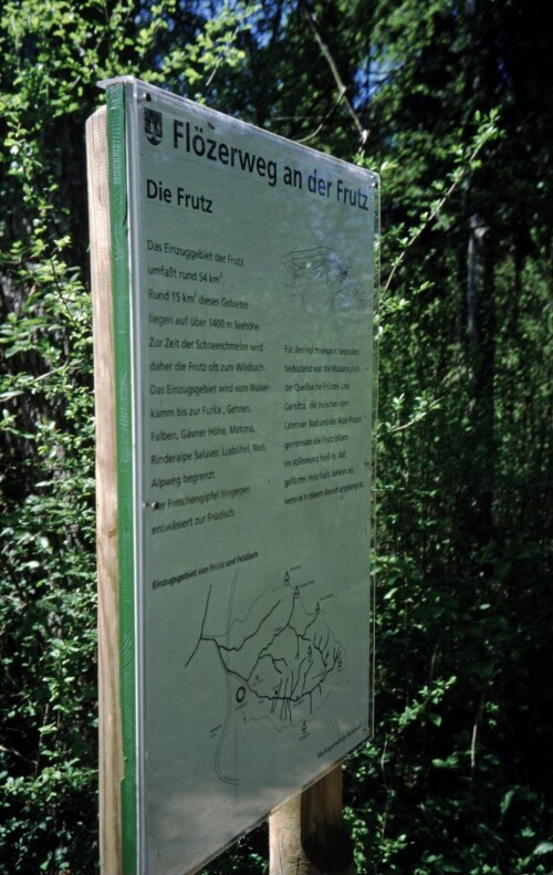 [Flötzerweg Rankweil]