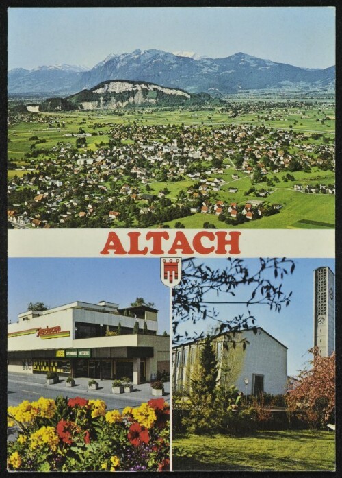 Altach