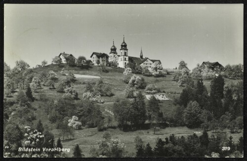 Bildstein Vorarlberg