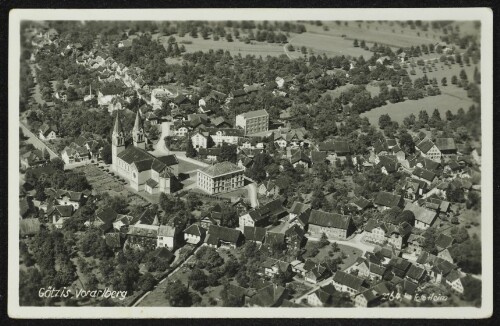 Götzis, Vorarlberg