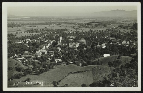 Götzis Vrlbg.