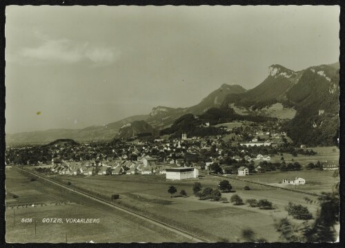 Götzis, Vorarlberg