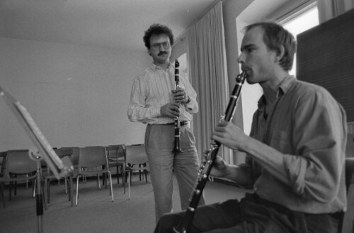 [Konservatorium Bregenz]