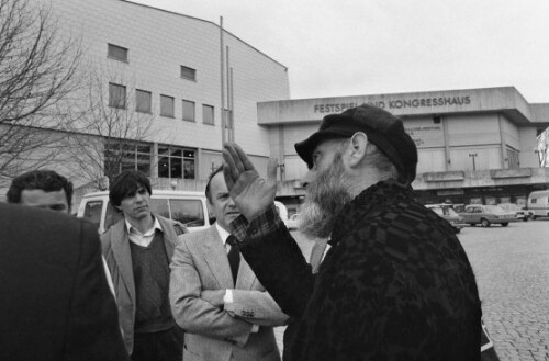 [Friedensreich Hundertwasser]