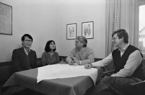 [Volkshochschule Bregenz]