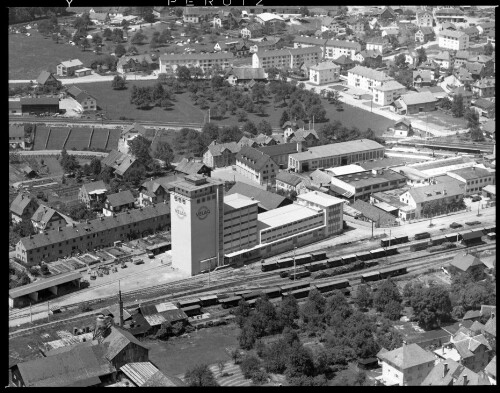 [Bregenz, Vorkloster, Firma Velag]