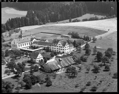 [Hörbranz, Kloster Gwiggen]