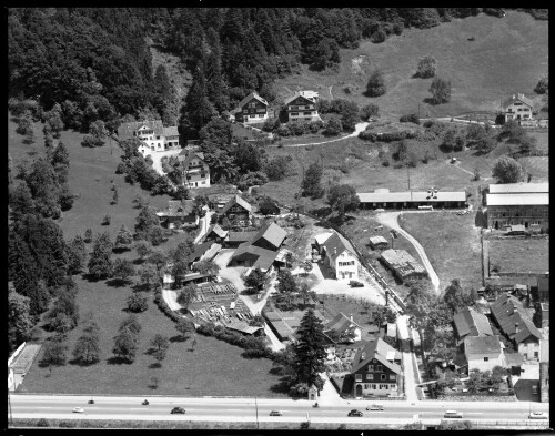 [Lochau, Klausmühle, Seeschanze]