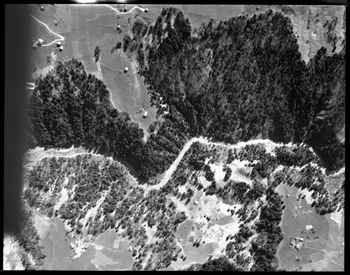 [Raggal, Blons, Lutz, Höfen]