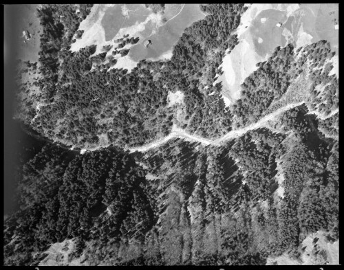 [Raggal, St. Gerold, Lutz, Hölltobel]