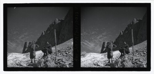 [Dolomiten, Santnerpass]