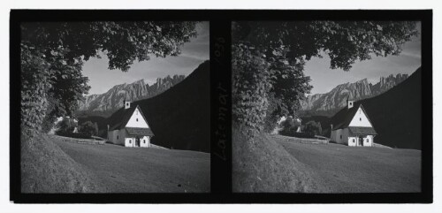 [Dolomiten, Latemar]